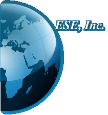 ESE, Inc.